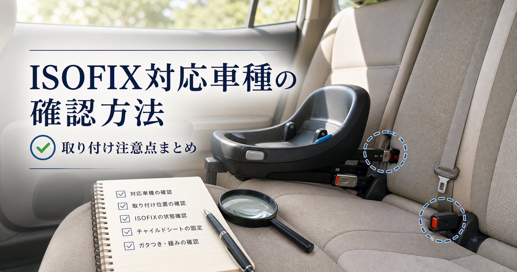 ISOFIX