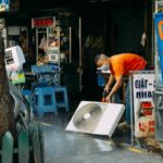 エアコン清掃は必要?放置のリスクと自分でできる掃除|業者の費用相場 エアコン清掃は必要?放置のリスクと自分でできる掃除|業者の費用相場