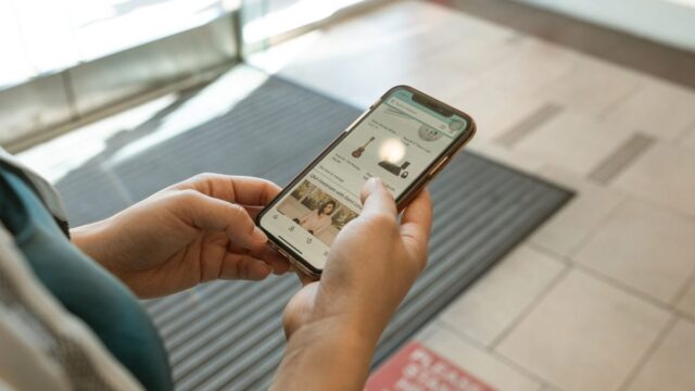 Amazonらくらくベビーのアプリ・スマホ活用術｜スマートフォンで使いこなす