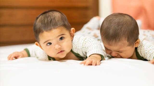 Amazonらくらくベビーを双子育児に活用する方法｜登録・特典・節約術