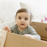 Amazonらくらくベビーはプライム会員が必要?無料体験で始める前の注意点 Amazonらくらくベビー プライム会員のイメージ