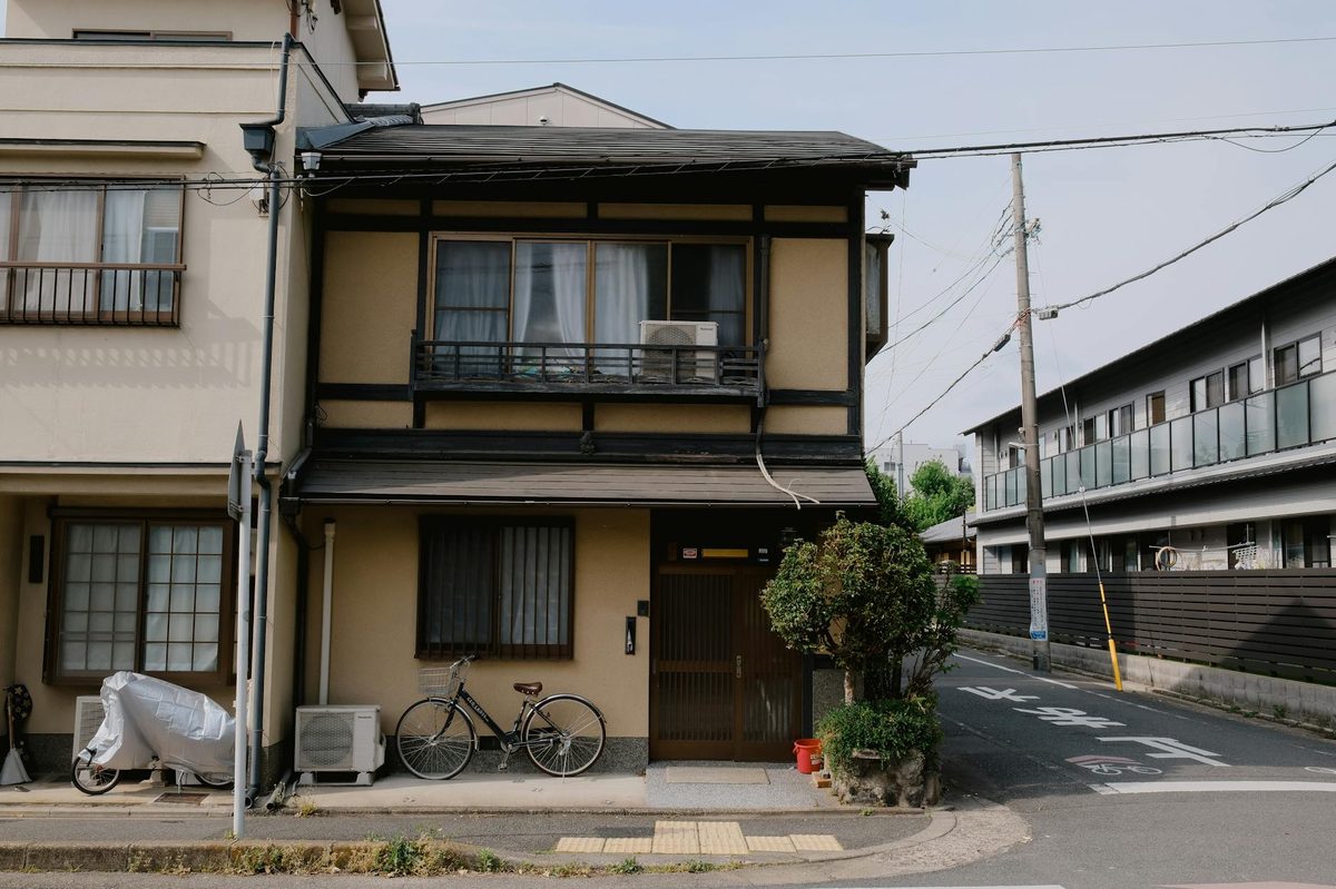 直葬（火葬式）とは