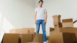 断捨離が進まない心理と捨てられない理由｜手放すための考え方