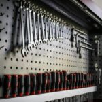 DIY道具の整理術|工具を種類別に分けてすっきり収納するコツ DIY道具の整理術|工具を種類別に分けてすっきり収納するコツ