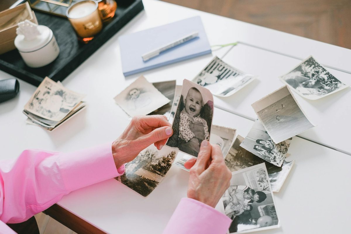 遺影に使える写真の条件
