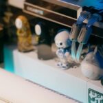 フィギュア整理の方法|飾る・手放す分け方と高く売るコツ フィギュア整理の方法|飾る・手放す分け方と高く売るコツ