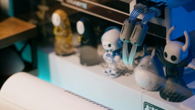 フィギュア整理の方法｜飾る・手放す分け方と高く売るコツ
