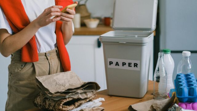 不用品を自分で処分する方法｜安く片付ける手順とコツ・注意点