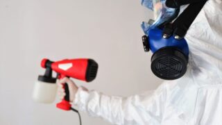 現場の感染対策清掃の進め方｜孤独死・体液汚染は専門業者へ