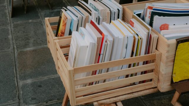 本の買取サービスの使い方｜店頭・宅配・出張の違いと高く売るコツ