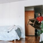 遺品整理と賃貸の原状回復|借りていた部屋の片付けと費用の負担 遺品整理と賃貸の原状回復|借りていた部屋の片付けと費用の負担