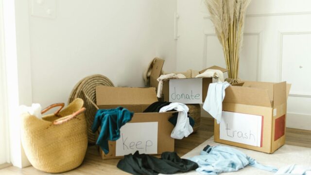 ゴミ屋敷の遺品整理｜進め方・費用・貴重品の捜索と業者の選び方
