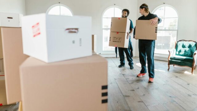 遺品整理業者のおすすめの選び方｜タイプ別の特徴と失敗しない基準
