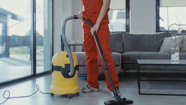 遺品整理後のハウスクリーニング｜費用相場・依頼先と必要なケース