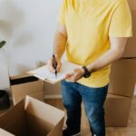 遺品整理の準備|始める前にやることリストと必要なものまとめ 遺品整理の準備|始める前にやることリストと必要なものまとめ