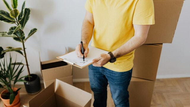 遺品整理の準備｜始める前にやることリストと必要なものまとめ