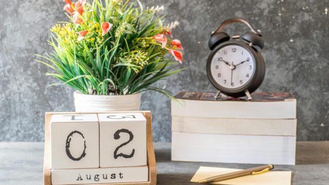 遺品整理にかかる日数の目安｜間取り別・自分で/業者の所要時間