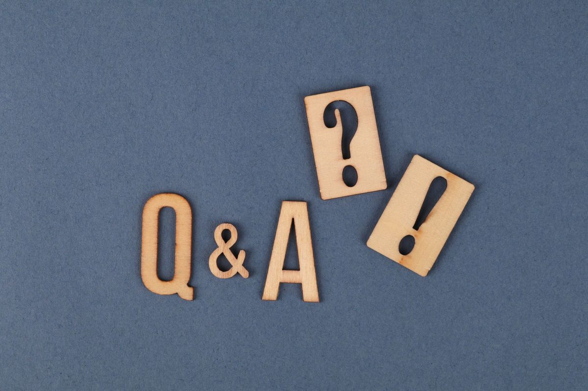 費用に関するQ&A