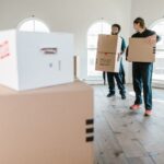 遺品整理の作業員|資格・人数・当日の動き・依頼者がすること 遺品整理の作業員|資格・人数・当日の動き・依頼者がすること