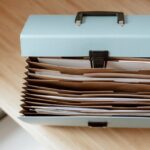 情報の整理方法|書類・データ・契約をまとめて家族に残すコツ 情報の整理方法|書類・データ・契約をまとめて家族に残すコツ