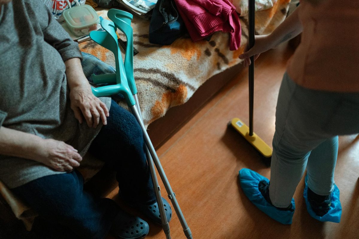 在宅介護の費用の目安