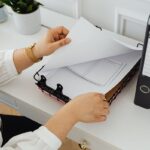 紙書類の電子化のすすめ|スキャンでスッキリ保管・管理する方法 紙書類の電子化のすすめ|スキャンでスッキリ保管・管理する方法