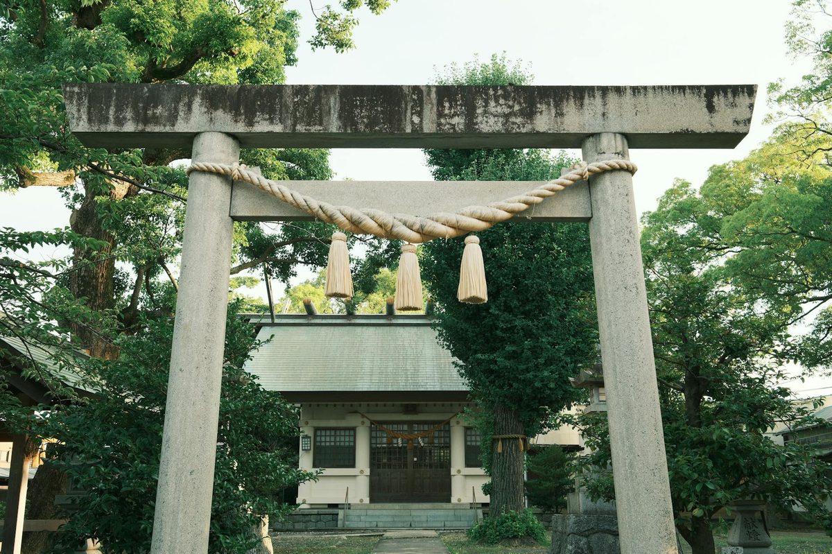 神棚を処分する前に｜お札（神札）の返納