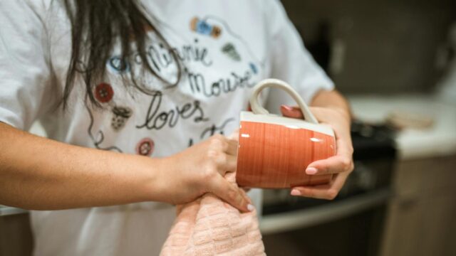 片付けのルーティン化｜毎日続く習慣で散らからない家を保つ方法