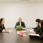 家族会議の進め方｜相続・介護・実家じまいでもめないコツ