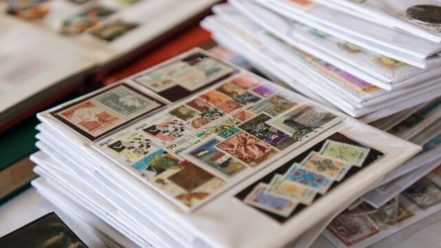 切手の買取方法｜価値の見分け方・高く売るコツと注意点