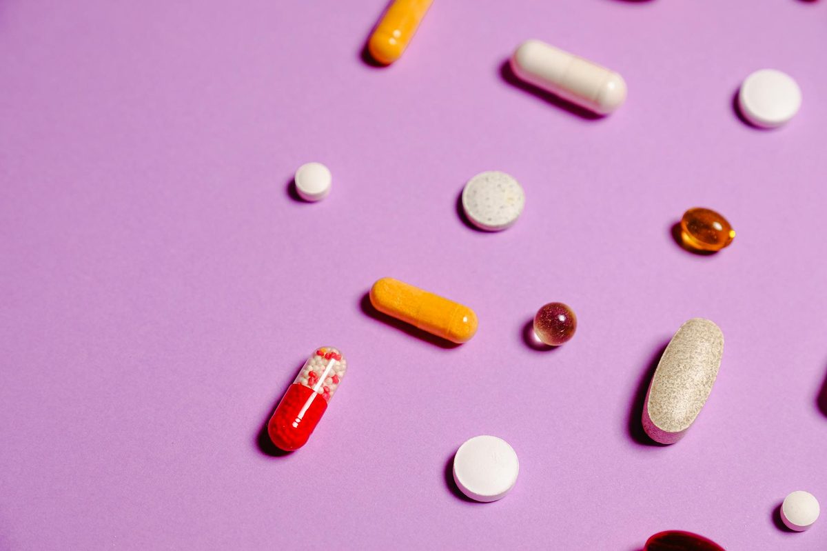 薬局での回収・薬剤師への相談