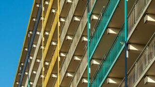 マンション管理費の目安｜相場・修繕積立金・相続後の毎月の負担