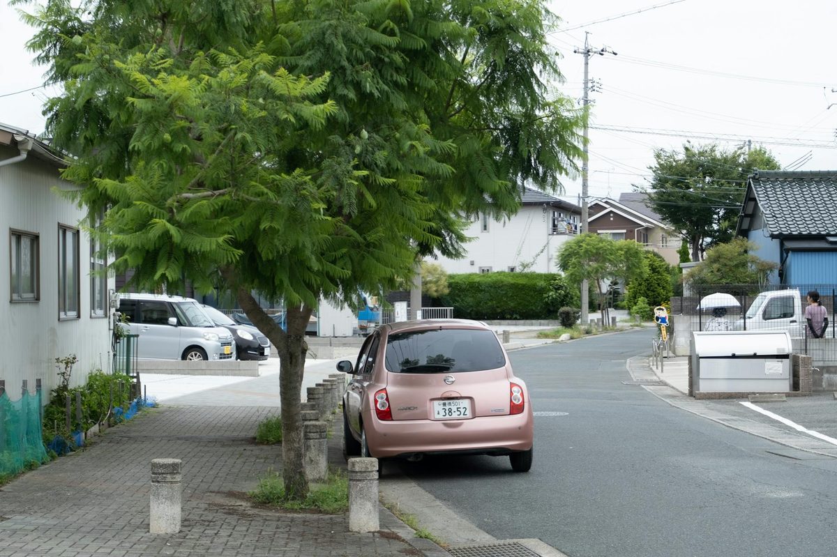 申請場所と手続きの違い（普通車・軽自動車）