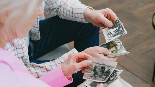 物を手放す心理｜捨てられない理由と手放すための考え方