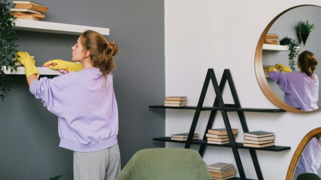 片付けのモチベーション維持のコツ｜挫折せず続けるための方法