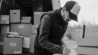 荷物の搬送サービス｜大きな荷物を運ぶ方法と選び方