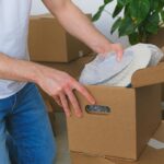荷物の梱包方法｜引っ越し・発送で割れ物も安全に詰めるコツ