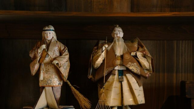 人形供養の方法｜神社・お寺・郵送・自分でできるやり方と費用