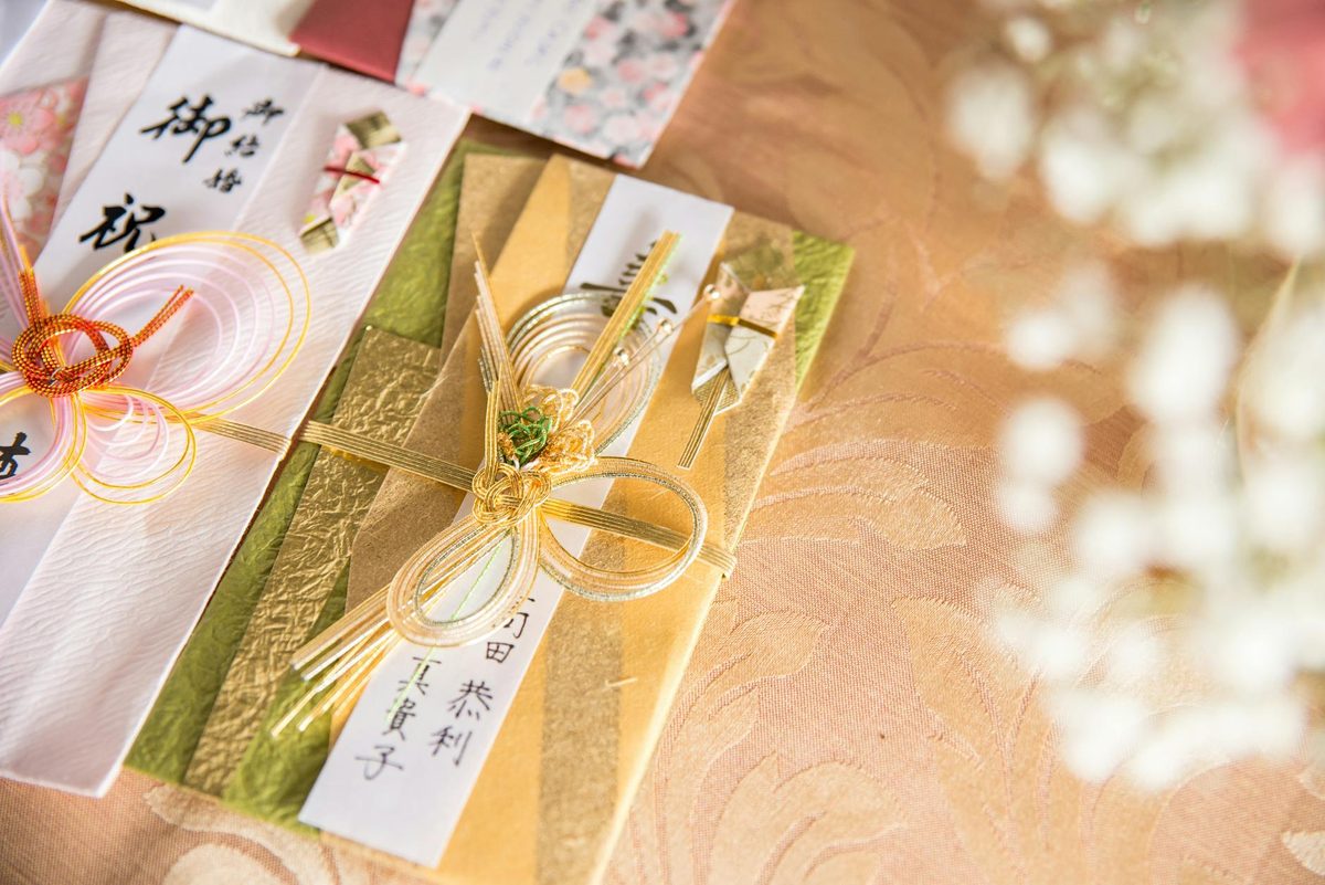 お布施の相場は「目安」と理解する