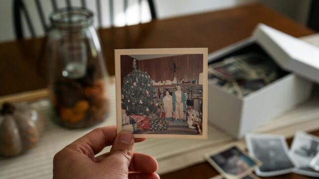思い出の品が捨てられないときの対処法｜後悔せず手放す7つのコツ
