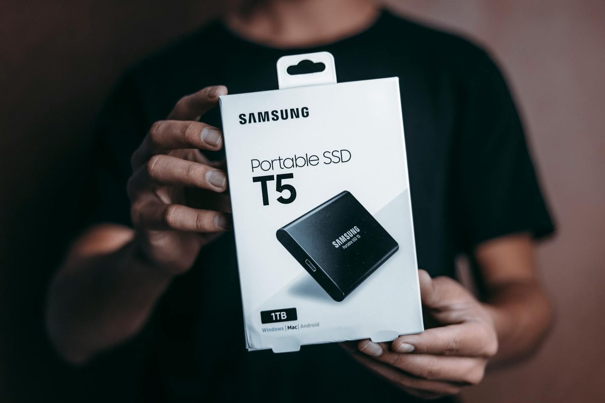 パソコンのデータ整理が必要な理由