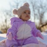 らくらくベビーで買える冬の防寒グッズ｜赤ちゃんの冬対策用品まとめ