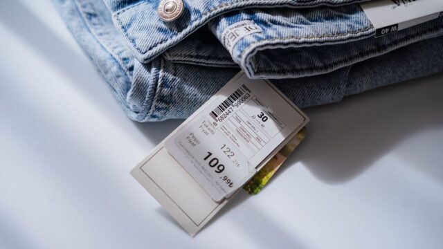 リサイクル買取の相場｜買取価格の決まり方と高く売るコツ