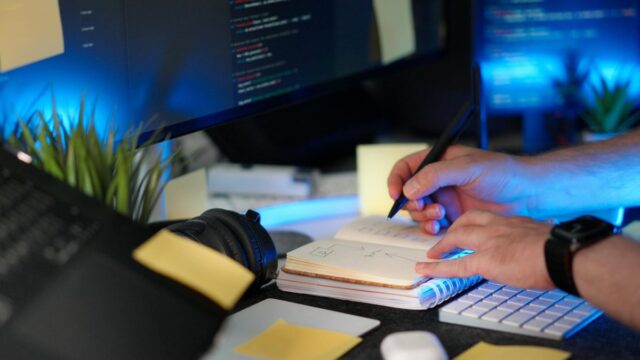 片付け・手続きの進捗管理の方法｜やることを整理して着実に進めるコツ