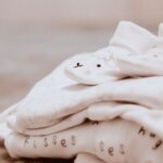 新生児に必要なものリスト|退院後すぐ使う最低限のベビー用品 新生児に必要なものをリスト化するイメージ