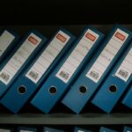 書類整理のファイル活用術|種類別の選び方と分け方・保管のコツ 書類整理のファイル活用術|種類別の選び方と分け方・保管のコツ