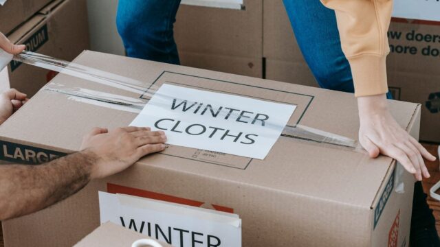 収納の見える化のコツ｜中身が分かって取り出しやすい収納術