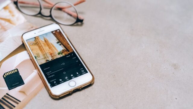 スマホのデータ整理のコツ｜写真・アプリ・連絡先を整える方法