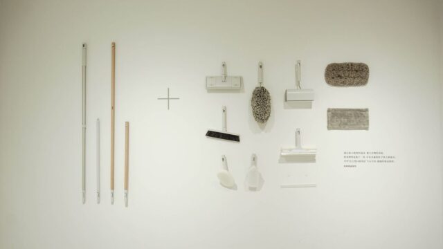 掃除用具の整理｜散らかりがちな道具をすっきり収納するコツ