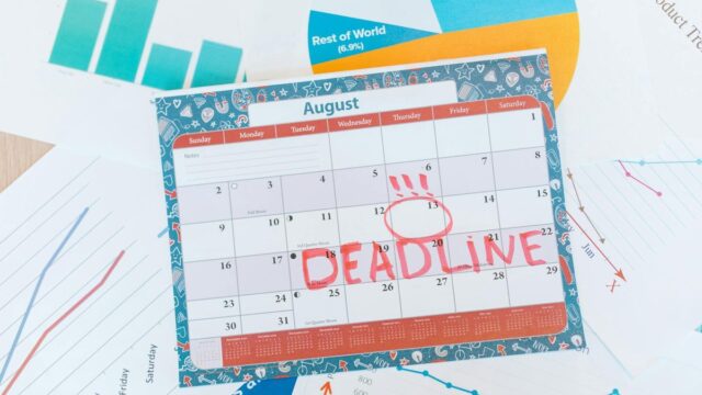 相続放棄の期間は3か月｜起算点・延長・間に合わないときの対処